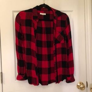 Flannel